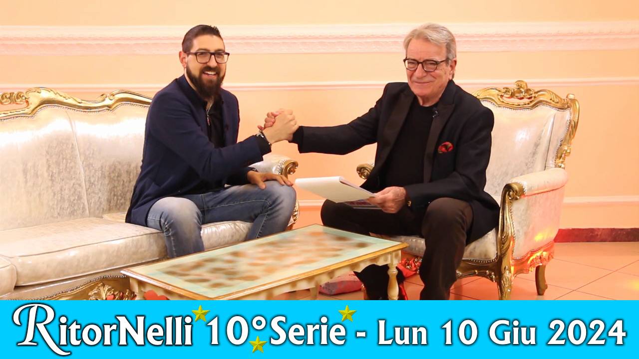 Trasmissione RitorNelli